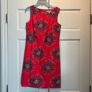 Pink Lilly Pulitzer Size 2 Dress